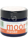 Moor Maske