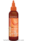 Total Results Sleek Silk Wonder Smoothing Oil