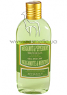 Shower Gel Bergamot and Peppermint