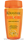 Bain Oleo-Relax Nutritive Shampoo