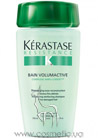 Bain Volumactive Resistance Shampoo