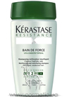 Bain de Force Resistance