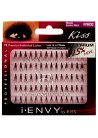 Kiss I Envy 70 Premium Individual Lashes KPE03C