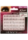 Kiss I Envy 70 Premium Individual Lashes KPE01C