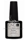 Shellac Base Coat