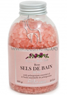Salt Bath Rose