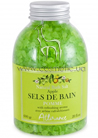 Salt Bath Apple