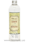 Aromatic Water Lemon