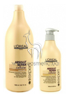 Absolut Repair Serie Expert Shampoo