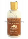 Moisturizing Conditioner for Dry Hair Honey & Almond