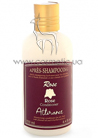 Moisturizing Conditioner for Dry Hair Rose