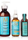 Moroccanoil Styling Set