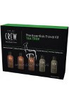 The Essentials Travel Kit Tea Tree