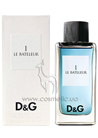 D&G Le Bateleur 1