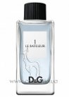 D&G Le Bateleur 1