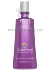 Color Proof  SuperRich Moisture Condition