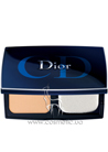 Diorskin Forever Compact SPF 25 (new design)