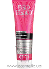 Bed Head Styleshots Epic Volume Shampoo