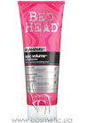 Bed Head Styleshots Epic Volume Conditioner