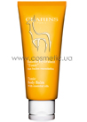 Toning Body Balm Tonic (with essential oil)