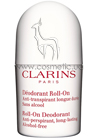 Body Deodorant Roll Antiperspirant