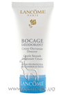 Deodorant Bocage Cream
