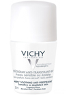 Deodorant Peau Tres Sensible ou Epilee Roll-on