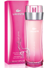 Lacoste Touch of Pink