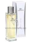 Lacoste pour Femme