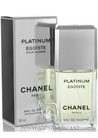 Chanel Egoiste Platinum