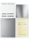 L'Eau D'Issey pour Homme