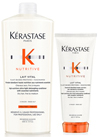 Lait Vital Proteine Nutritive