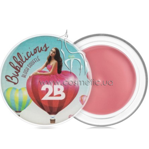 ������ ����� 2B Blush Souffle