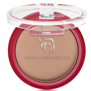 ����������� ������������ ����� ��� ���� 2B Bronzing Mineral Powder