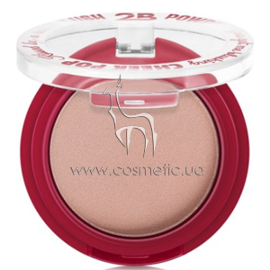 ������ ���� 2B Cheek Pop Blush