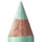�������� ��� ���� 2B Eyeliner Kajal Kohl # 25 - Duck Egg Blue