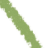 ����������� �������� ��� ���� 2B Eyeliner Waterproof # 05 - Green