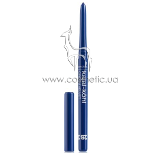 �������� ��� ���� �������������� 2B Kajal Cream Velvet Eyeliner