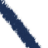 �������� ��� ���� �������������� 2B Kajal Cream Velvet Eyeliner #03 China Blue