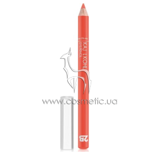 �������� ��� ���� 2B Kajal Kohl Eyepencil