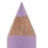 �������� ��� ���� 2B Kajal Kohl Eyepencil #18 Lavender Violet