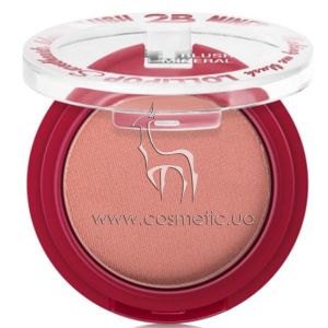 ����������� ������ 2B Lollipop Mineral Blush