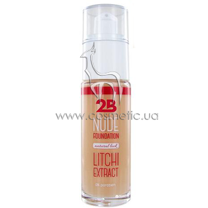 ������ ��� ������ 2B Nude Foundation