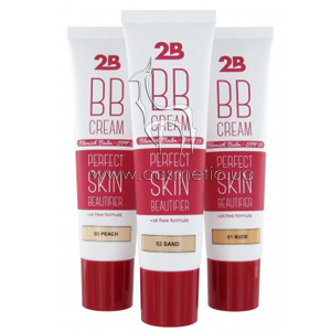 BB ���� 2B Perfect Skin BB Cream