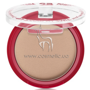 �����-��������� ��� ���� 2B Time To Make Up Terra Powder