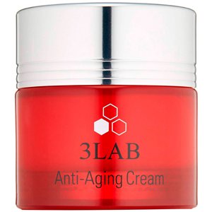 �������������� ���� ��� ���� ���� 3Lab Anti-Aging Cream
