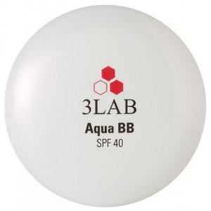 ���������� BB-���� ��� ���� � �������� ������ 3Lab Aqua BB SPF 40