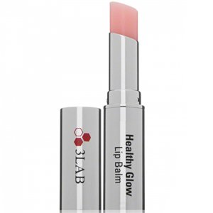 ������� � �������� ������ ��� ��� 3Lab Healthy Glow Lip Balm