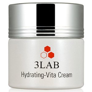 ����������� ������� ���� ��� ���� ���� 3Lab Hydrating-Vita Cream SPF 20