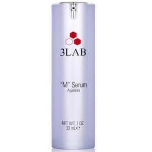 ��������� ��� ����  ������������ ������� 3Lab M Serum Ageless